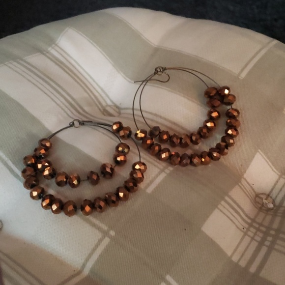 Earrings - Picture 1 of 1